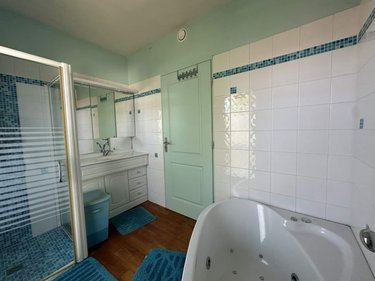 Maison a vendre Esternay 51310 Marne 98 m2  156750 euros