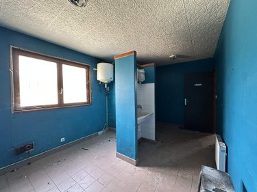 Immeuble a vendre Sézanne 51120 Marne 450 m2  229900 euros