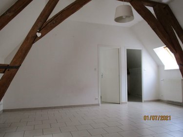 Location appartement Sézanne 51120 Marne 64 m2 3 pièces 520 euros