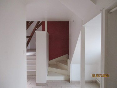 Location appartement Sézanne 51120 Marne 64 m2 3 pièces 520 euros