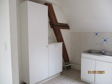 Location appartement Sézanne 51120 Marne 64 m2 3 pièces 520 euros