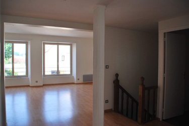 Location appartement Sézanne 51120 Marne 129 m2 5 pièces 657 euros