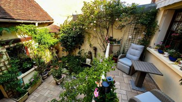 Maison a vendre Sézanne 51120 Marne 120 m2 5 pièces 161975 euros