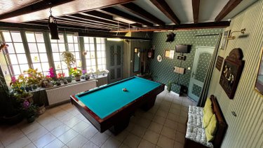 Maison a vendre Sézanne 51120 Marne 120 m2 5 pièces 161975 euros