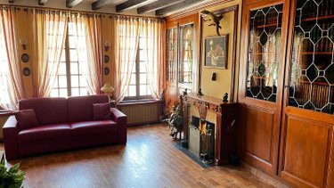 Maison a vendre Sézanne 51120 Marne 120 m2 5 pièces 161975 euros