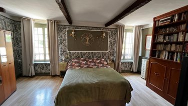 Maison a vendre Sézanne 51120 Marne 120 m2 5 pièces 161975 euros