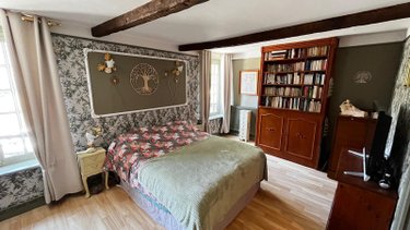 Maison a vendre Sézanne 51120 Marne 120 m2 5 pièces 161975 euros