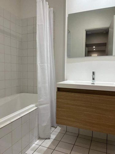 Location appartement Sézanne 51120 Marne 36 m2 2 pièces 420 euros