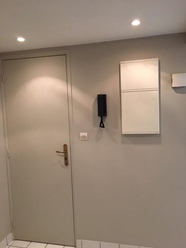 Location appartement Sézanne 51120 Marne 36 m2 2 pièces 420 euros