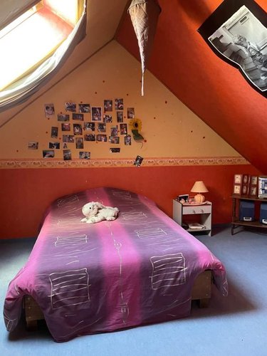 Maison a vendre Mayenne 53100 Mayenne 109 m2 7 pièces 213200 euros