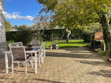 Maison a vendre Mayenne 53100 Mayenne 109 m2 7 pièces 213200 euros