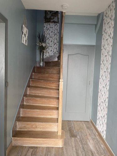 Maison a vendre Mayenne 53100 Mayenne 109 m2 7 pièces 213200 euros