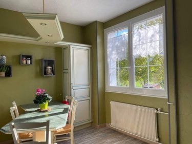 Maison a vendre Mayenne 53100 Mayenne 109 m2 7 pièces 213200 euros