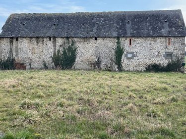 Maison a vendre Moulay 53100 Mayenne 140 m2 3 pièces 58025 euros