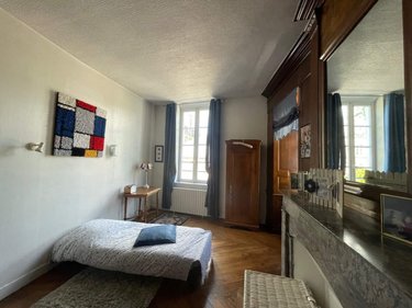 Maison a vendre Mayenne 53100 Mayenne 105 m2 7 pièces 146300 euros