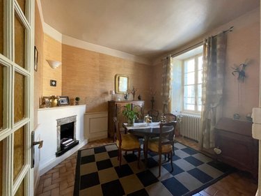 Maison a vendre Mayenne 53100 Mayenne 105 m2 7 pièces 138985 euros