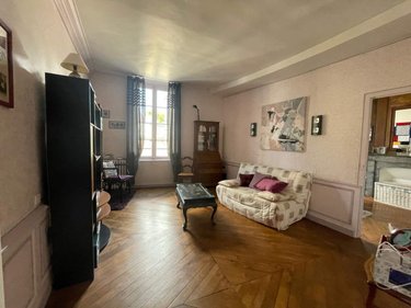 Maison a vendre Mayenne 53100 Mayenne 105 m2 7 pièces 146300 euros