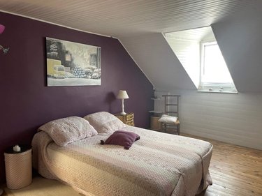 Maison a vendre Mayenne 53100 Mayenne 105 m2 7 pièces 146300 euros