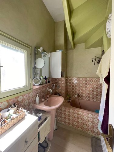 Maison a vendre Mayenne 53100 Mayenne 105 m2 7 pièces 138985 euros