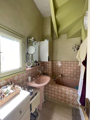 Maison a vendre Mayenne 53100 Mayenne 105 m2 7 pièces 146300 euros