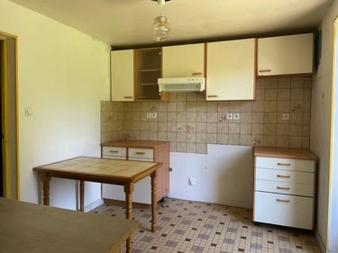 Maison a vendre Champéon 53640 Mayenne 126 m2 6 pièces 125400 euros