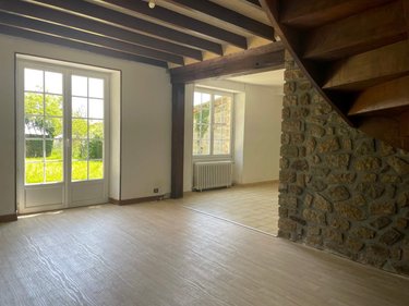 Maison a vendre Champéon 53640 Mayenne 126 m2 6 pièces 125400 euros