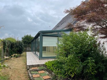 Maison a vendre Mayenne 53100 Mayenne 152 m2 7 pièces 218400 euros