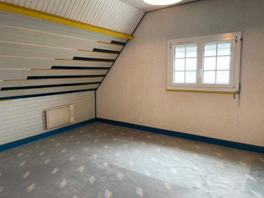 Maison a vendre Mayenne 53100 Mayenne 152 m2 7 pièces 218400 euros