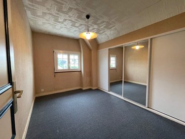 Maison a vendre Mayenne 53100 Mayenne 152 m2 7 pièces 218400 euros