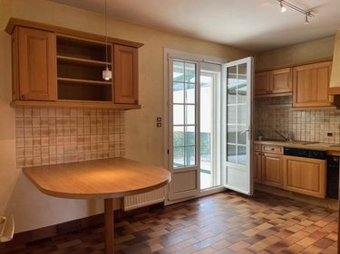 Maison a vendre Mayenne 53100 Mayenne 152 m2 7 pièces 218400 euros