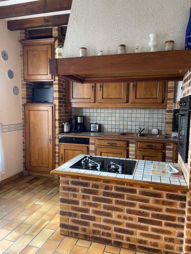 Maison a vendre Javron-les-Chapelles 53250 Mayenne 168 m2 7 pièces 223600 euros