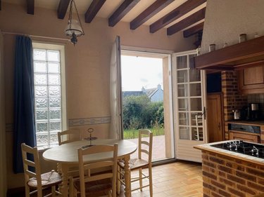 Maison a vendre Javron-les-Chapelles 53250 Mayenne 168 m2 7 pièces 223600 euros