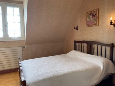 Maison a vendre Javron-les-Chapelles 53250 Mayenne 168 m2 7 pièces 223600 euros
