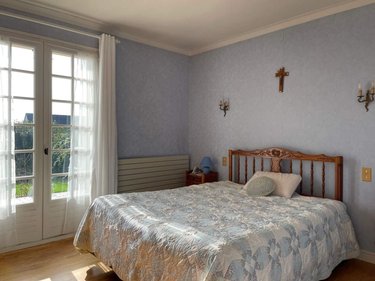 Maison a vendre Javron-les-Chapelles 53250 Mayenne 168 m2 7 pièces 223600 euros
