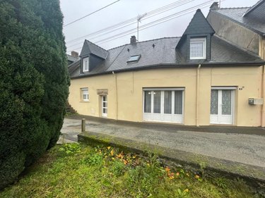 Maison a vendre Mayenne 53100 Mayenne 120 m2 4 pièces 146300 euros