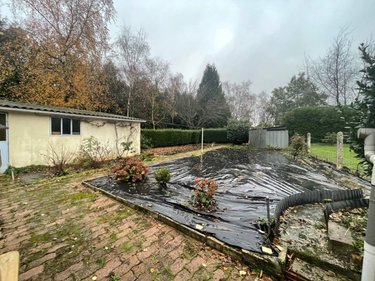 Maison a vendre Mayenne 53100 Mayenne 120 m2 4 pièces 146300 euros