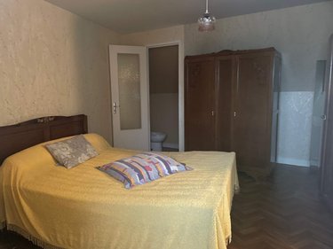 Maison a vendre Mayenne 53100 Mayenne 120 m2 4 pièces 146300 euros