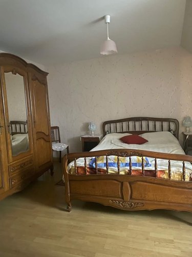 Maison a vendre Mayenne 53100 Mayenne 120 m2 4 pièces 146300 euros