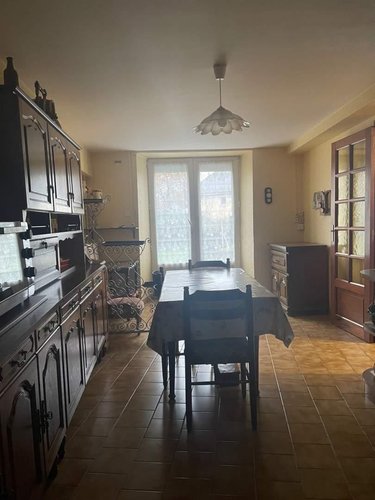 Maison a vendre Mayenne 53100 Mayenne 120 m2 4 pièces 146300 euros
