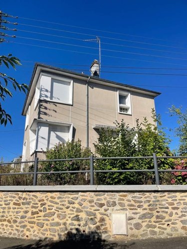 Maison a vendre Villaines-la-Juhel 53700 Mayenne 101 m2 5 pièces 75960 euros