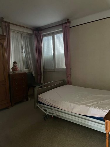 Maison a vendre Villaines-la-Juhel 53700 Mayenne 101 m2 5 pièces 75960 euros