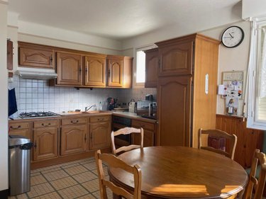 Maison a vendre Villaines-la-Juhel 53700 Mayenne 101 m2 5 pièces 84400 euros