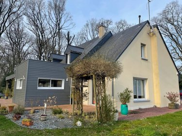 Maison a vendre Mayenne 53100 Mayenne 160 m2 7 pièces 306210 euros