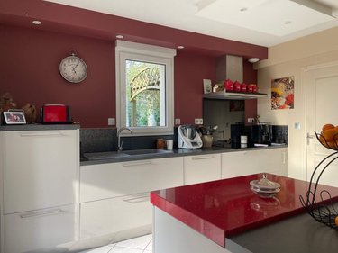 Maison a vendre Mayenne 53100 Mayenne 160 m2 7 pièces 306210 euros