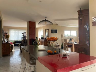 Maison a vendre Mayenne 53100 Mayenne 160 m2 7 pièces 306210 euros