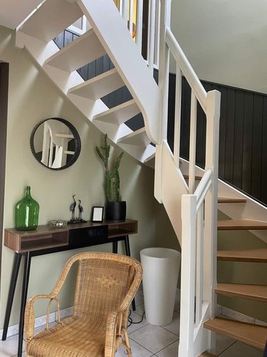 Maison a vendre Mayenne 53100 Mayenne 160 m2 7 pièces 306210 euros