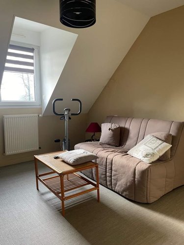 Maison a vendre Mayenne 53100 Mayenne 160 m2 7 pièces 319704 euros