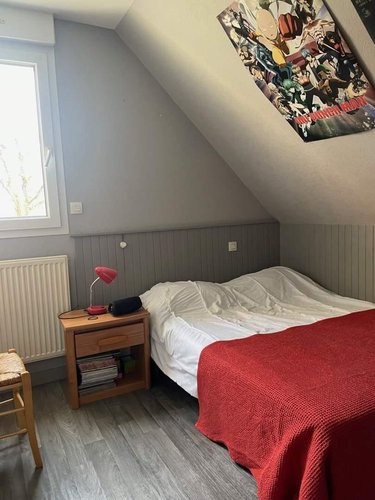 Maison a vendre Mayenne 53100 Mayenne 160 m2 7 pièces 306210 euros