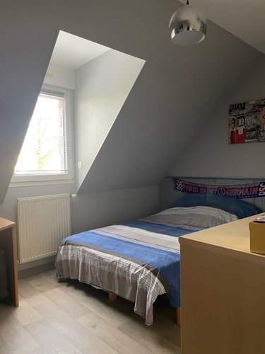 Maison a vendre Mayenne 53100 Mayenne 160 m2 7 pièces 319704 euros