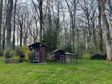 Maison a vendre Mayenne 53100 Mayenne 160 m2 7 pièces 319704 euros